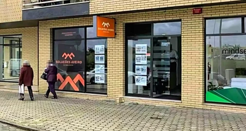 Apartamento T1 para Venda em Glória e Vera Cruz