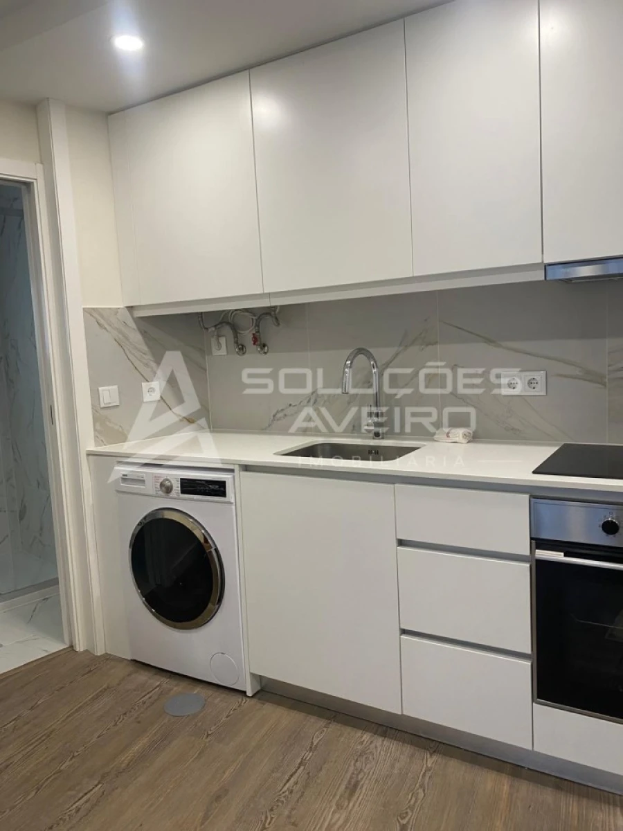 Apartamento T1 para Venda em Glória e Vera Cruz Foto 7