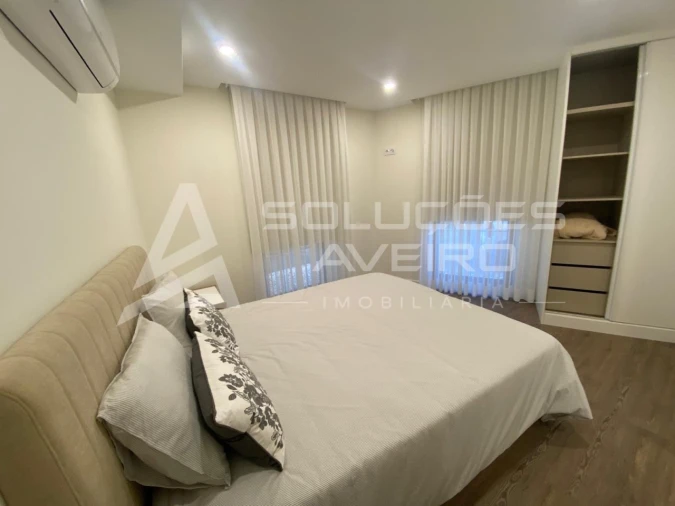 Apartamento T1 para Venda em Glória e Vera Cruz Foto 36
