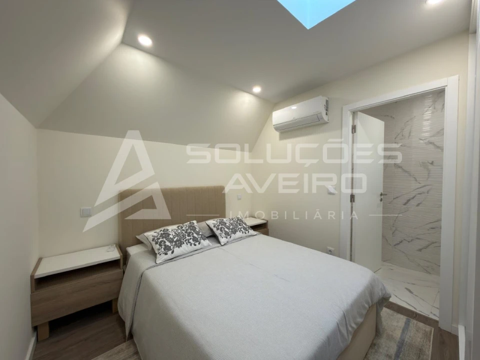 Apartamento T1 para Venda em Glória e Vera Cruz Foto 9
