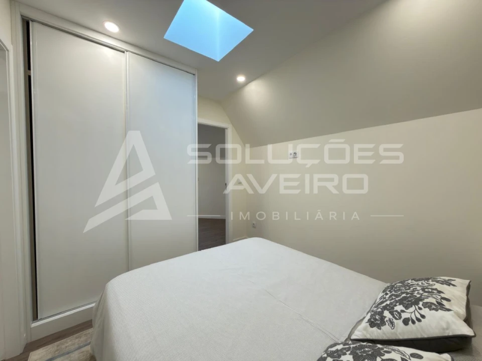 Apartamento T1 para Venda em Glória e Vera Cruz Foto 10
