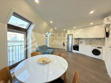 Apartamento T1 para Venda em Glória e Vera Cruz