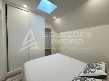 Apartamento T1 para Venda em Glória e Vera Cruz
