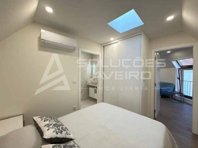 Apartamento T1 para Venda em Glória e Vera Cruz Foto 8