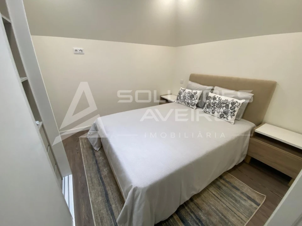 Apartamento T1 para Venda em Glória e Vera Cruz Foto 11