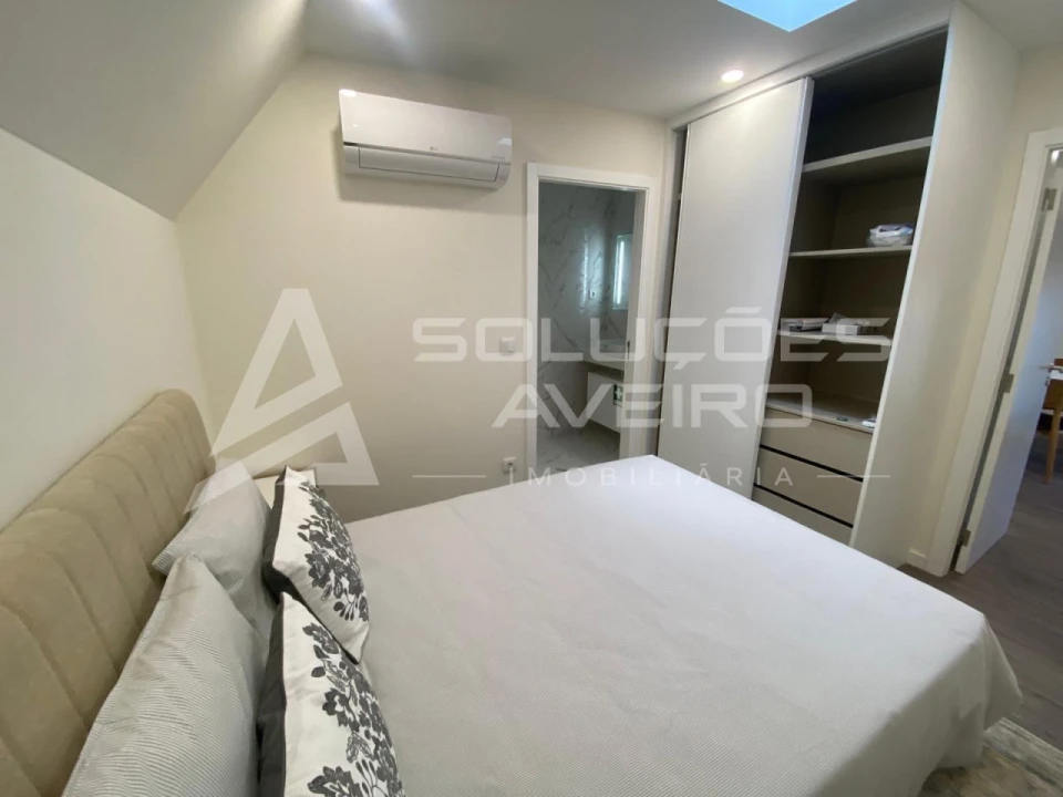 Apartamento T1 para Venda em Glória e Vera Cruz Foto 12