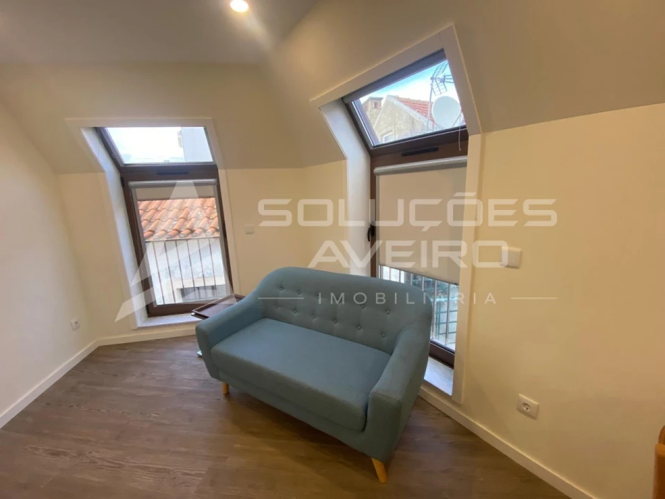 Apartamento T1 para Venda em Glória e Vera Cruz Foto 15