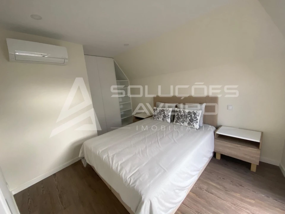 Apartamento T1 para Venda em Glória e Vera Cruz Foto 17