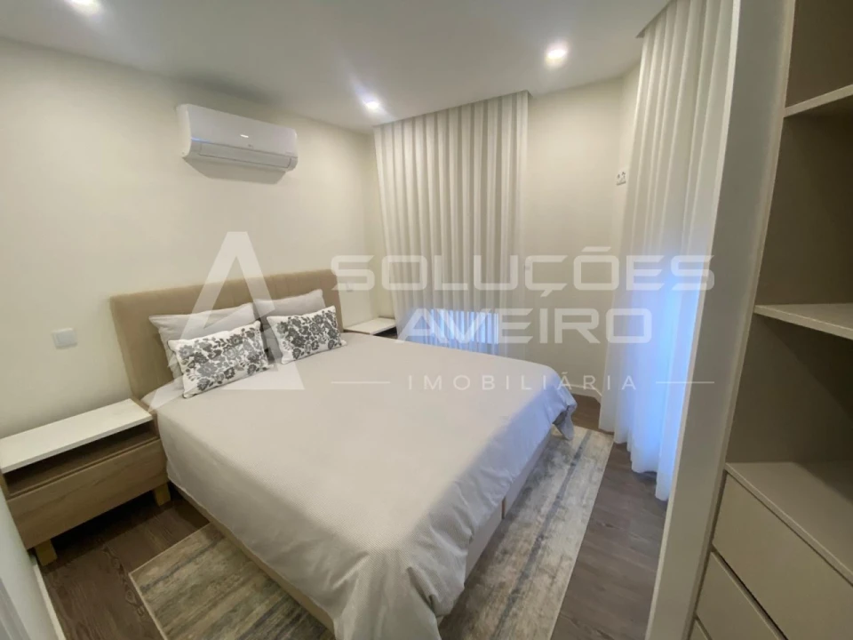 Apartamento T1 para Venda em Glória e Vera Cruz Foto 30