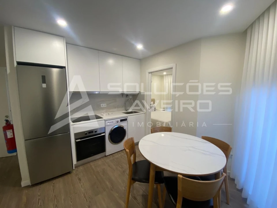 Apartamento T1 para Venda em Glória e Vera Cruz Foto 32