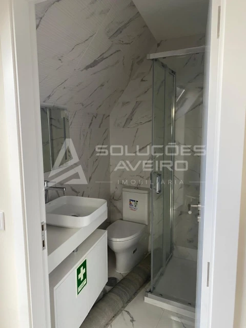 Apartamento T1 para Venda em Glória e Vera Cruz