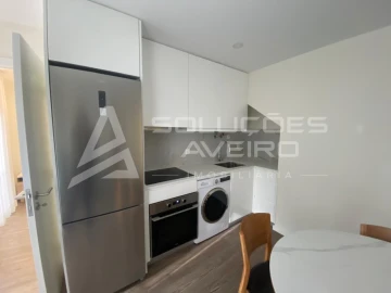 Apartamento T1 para Venda em Glória e Vera Cruz