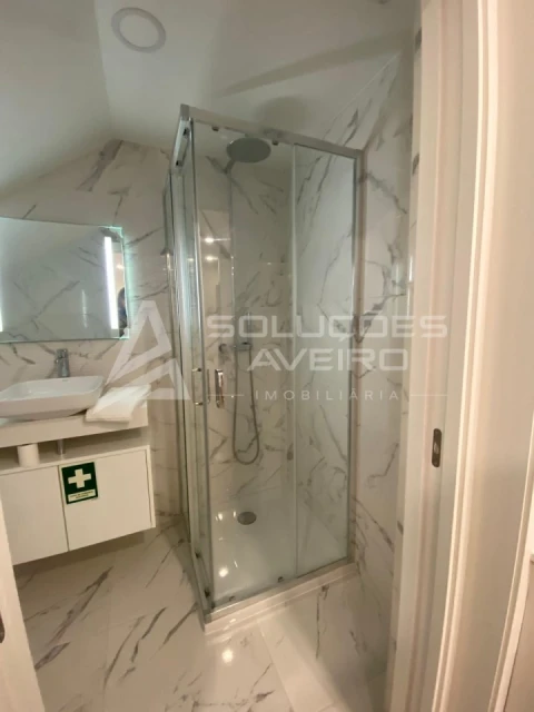 Apartamento T1 para Venda em Glória e Vera Cruz