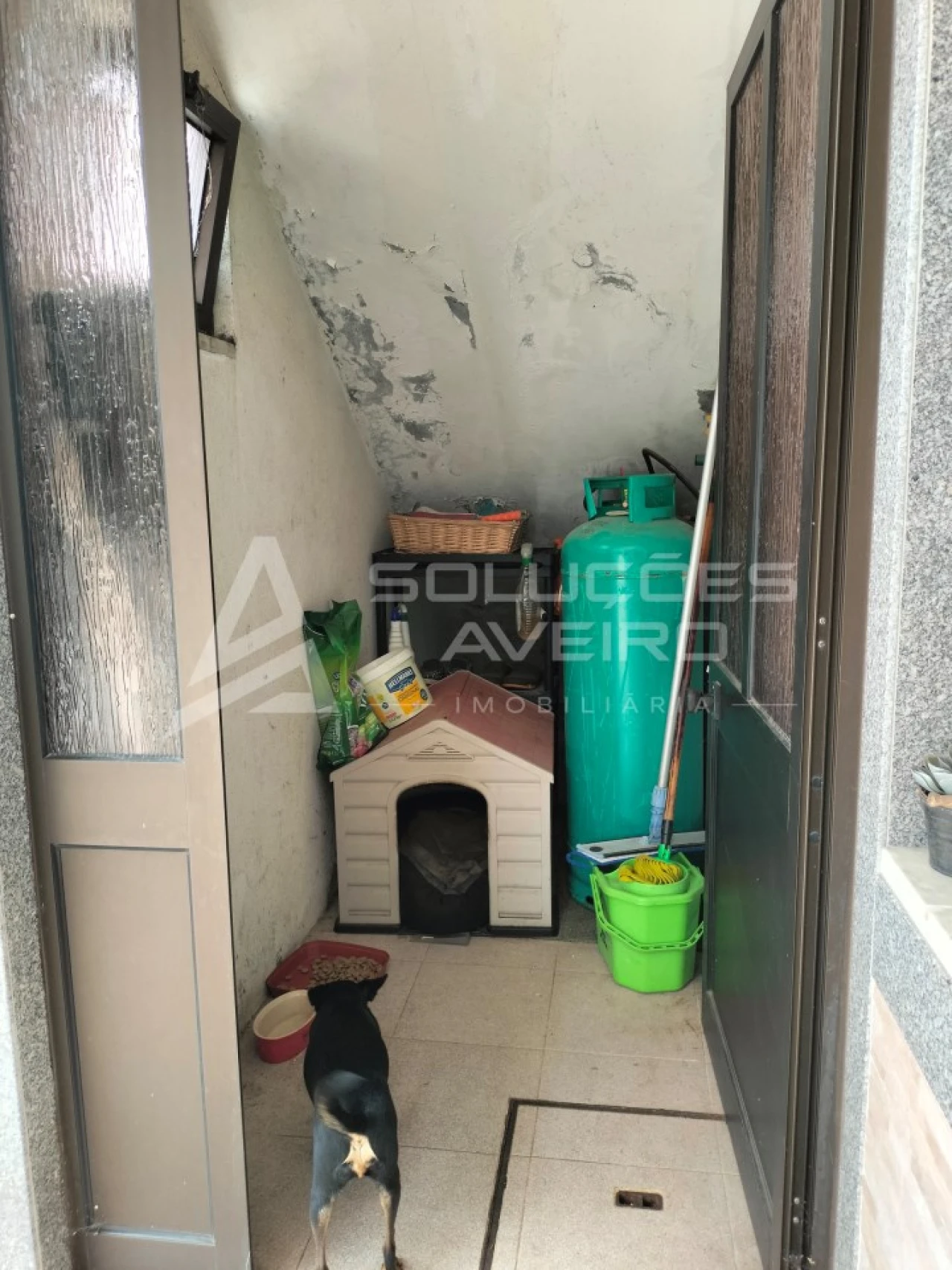 Moradia T4 para Venda em Aguada de Cima Foto 29