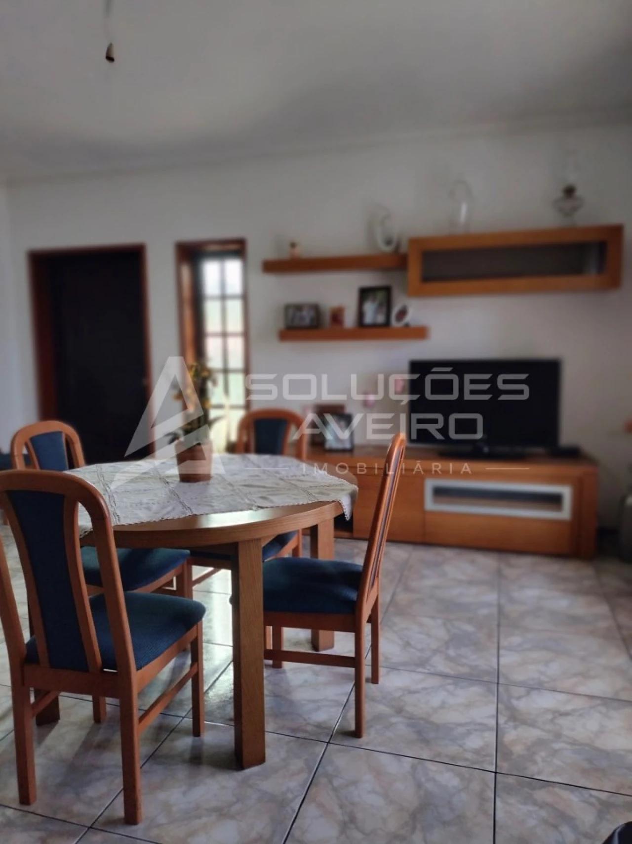 Moradia T4 para Venda em Aguada de Cima Foto 64