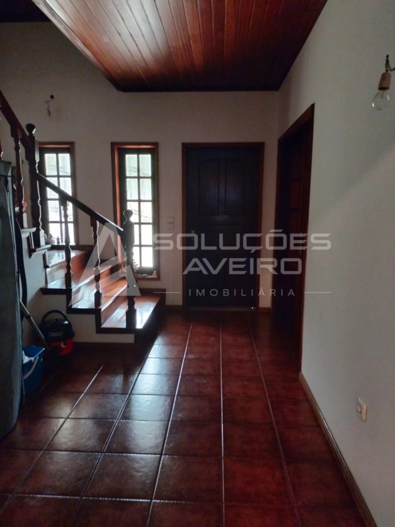 Moradia T4 para Venda em Aguada de Cima Foto 82