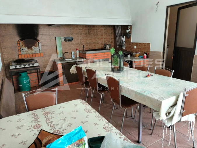 Moradia T4 para Venda em Aguada de Cima Foto 22