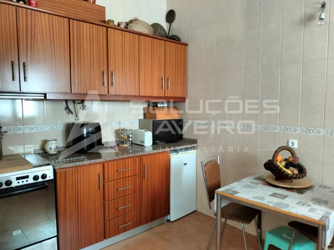 Moradia T4 para Venda em Aguada de Cima Foto 25