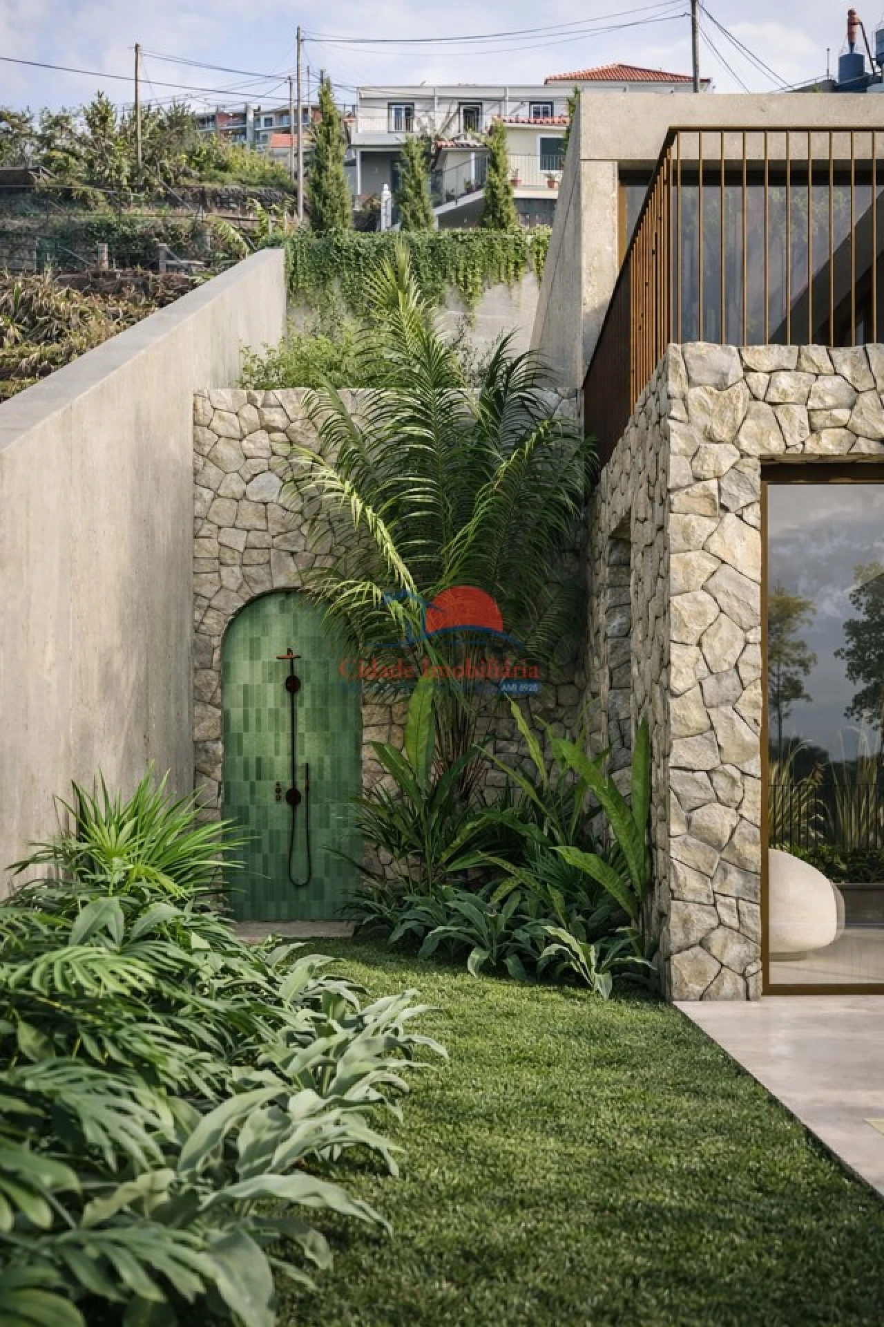 Terreno para Venda em Canhas Foto 2