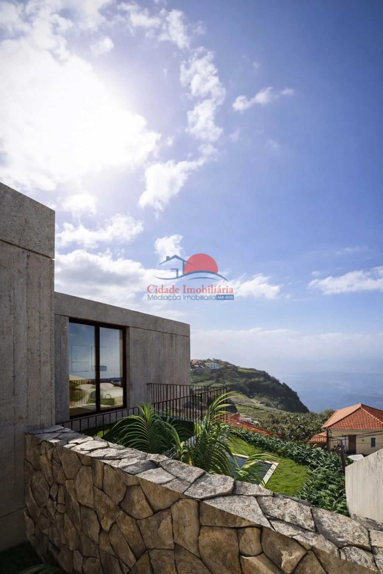 Terreno para Venda em Canhas Foto 3