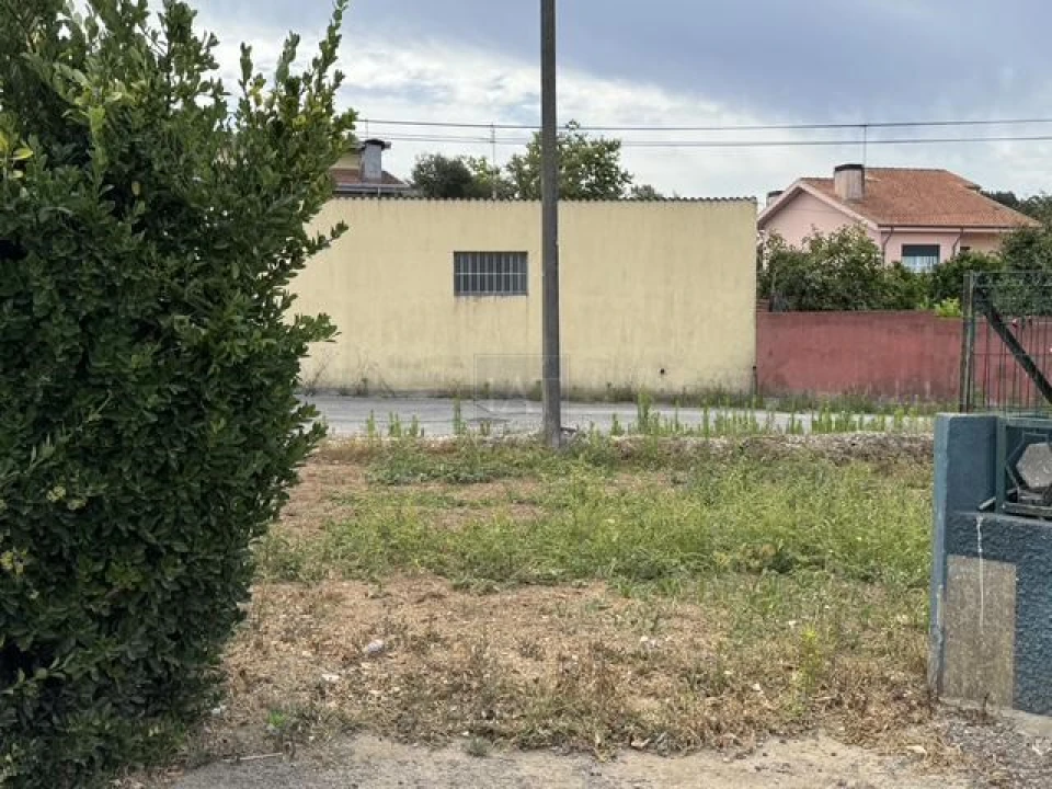 Terreno para Venda em Mafamude e Vilar do Paraíso Foto 5