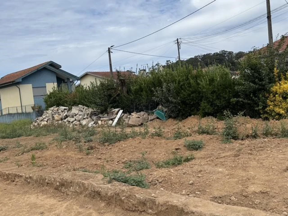 Terreno para Venda em Mafamude e Vilar do Paraíso Foto 7