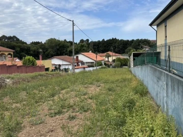 Terreno para Venda em Mafamude e Vilar do Paraíso