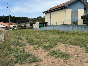 Terreno para Venda em Mafamude e Vilar do Paraíso
