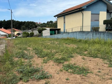Terreno para Venda em Mafamude e Vilar do Paraíso