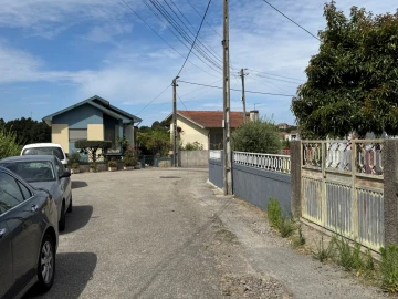 Terreno para Venda em Mafamude e Vilar do Paraíso
