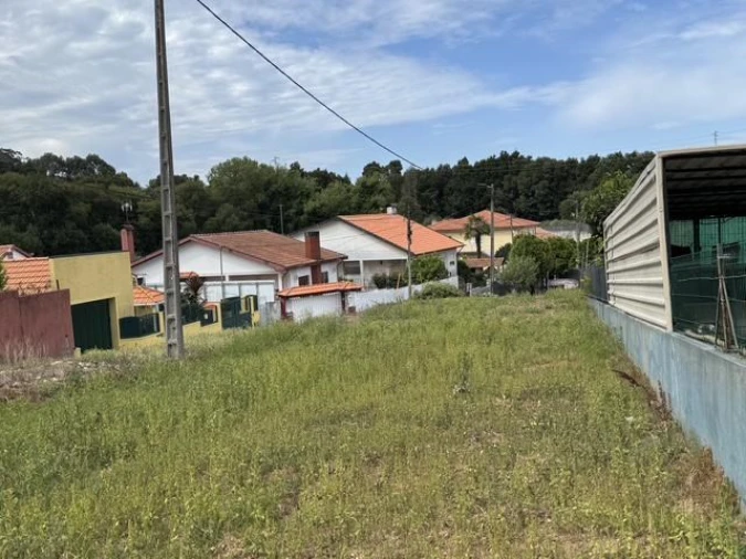 Terreno para Venda em Mafamude e Vilar do Paraíso Foto 3
