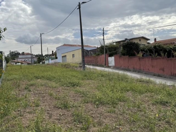 Terreno para Venda em Mafamude e Vilar do Paraíso Foto 4