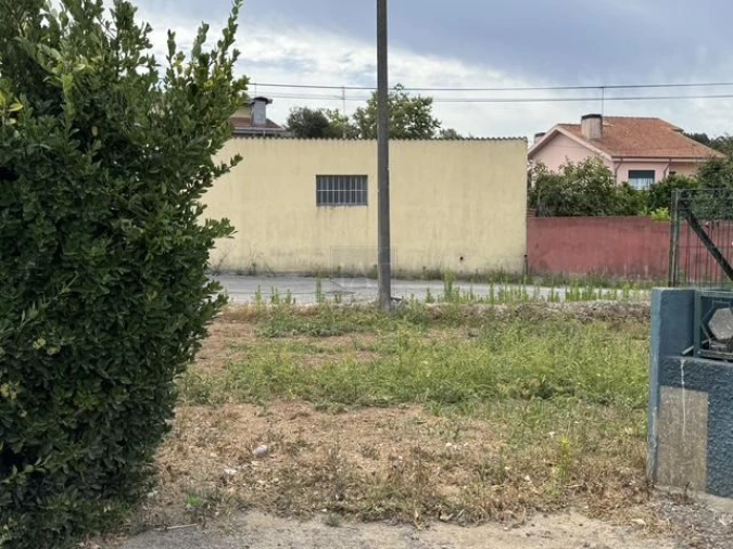Terreno para Venda em Mafamude e Vilar do Paraíso Foto 5