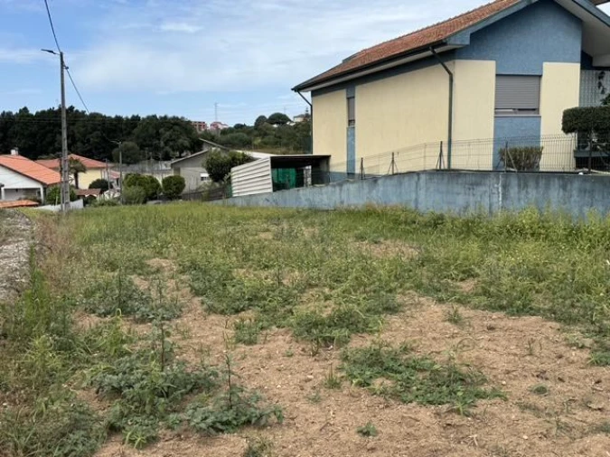 Terreno para Venda em Mafamude e Vilar do Paraíso Foto 8