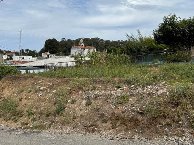 Terreno para Venda em Mafamude e Vilar do Paraíso Foto 11
