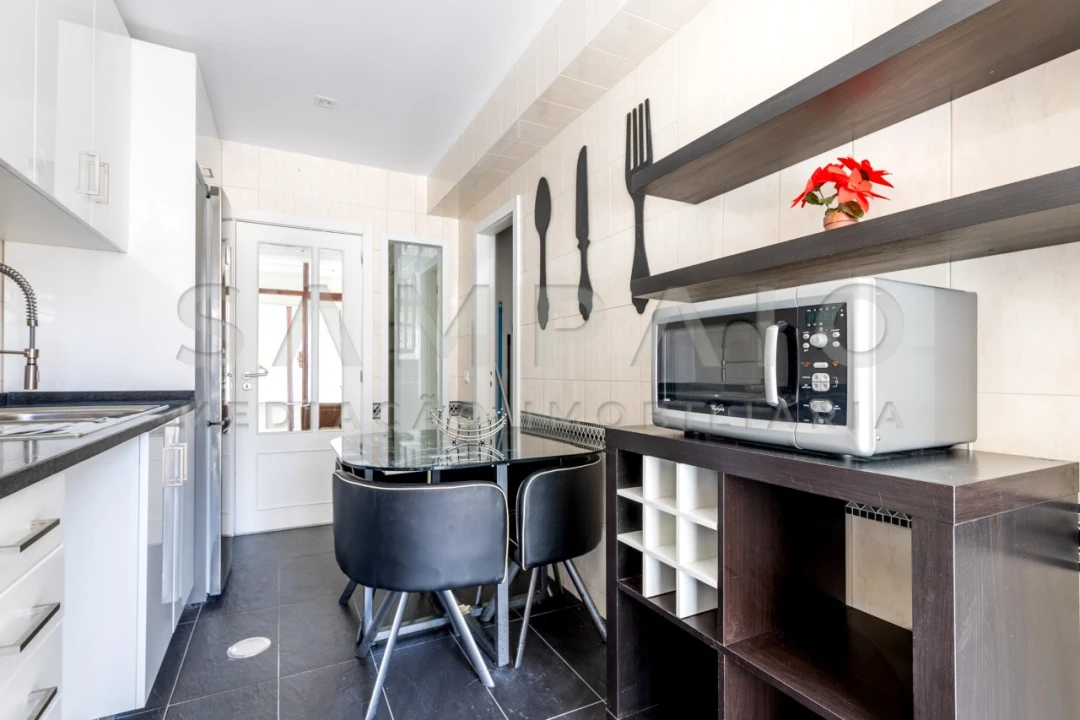 Apartamento T2 para Venda em Gondomar (São Cosme), Valbom e Jovim Foto 3