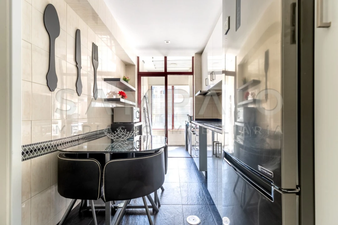 Apartamento T2 para Venda em Gondomar (São Cosme), Valbom e Jovim Foto 4