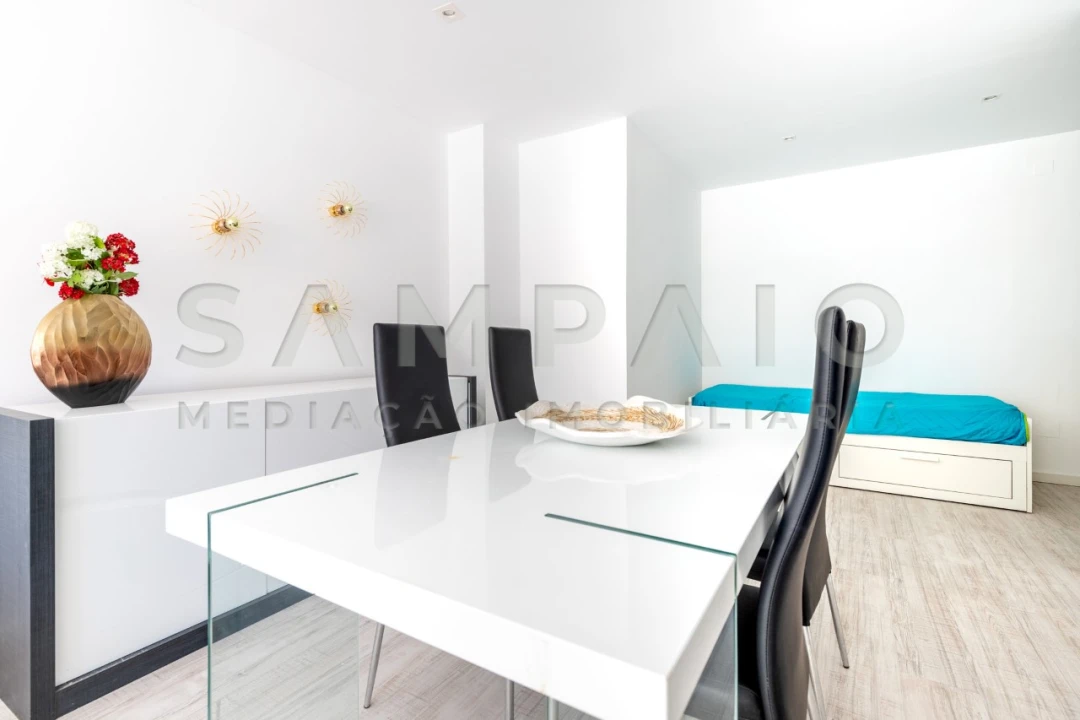 Apartamento T2 para Venda em Gondomar (São Cosme), Valbom e Jovim Foto 8