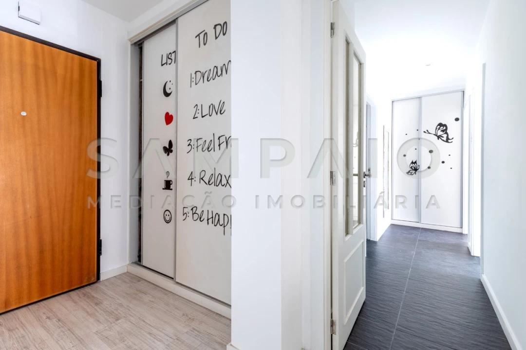 Apartamento T2 para Venda em Gondomar (São Cosme), Valbom e Jovim Foto 17