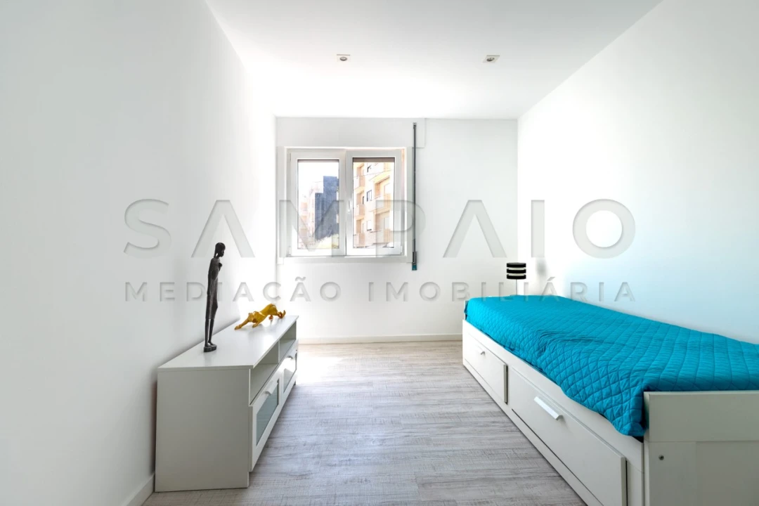Apartamento T2 para Venda em Gondomar (São Cosme), Valbom e Jovim Foto 19