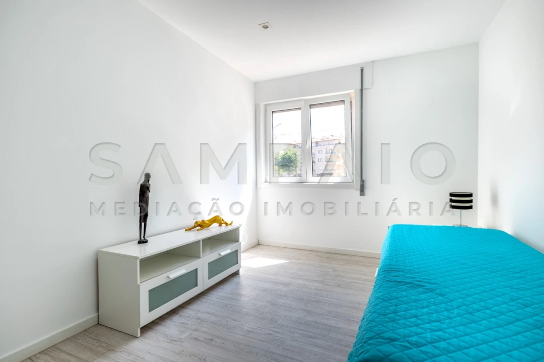 Apartamento T2 para Venda em Gondomar (São Cosme), Valbom e Jovim Foto 20