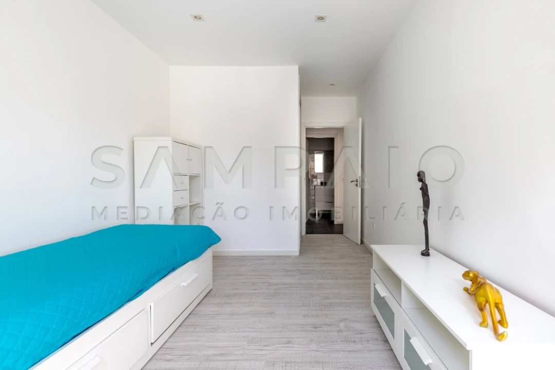 Apartamento T2 para Venda em Gondomar (São Cosme), Valbom e Jovim Foto 22