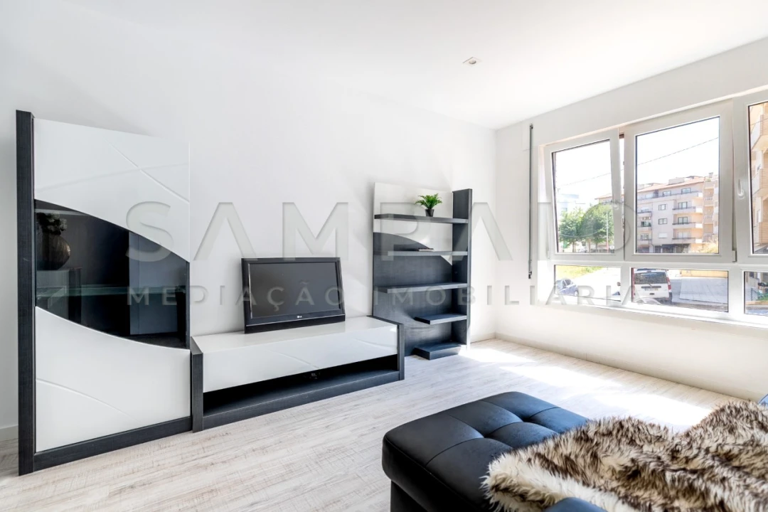 Apartamento T2 para Venda em Gondomar (São Cosme), Valbom e Jovim Foto 23