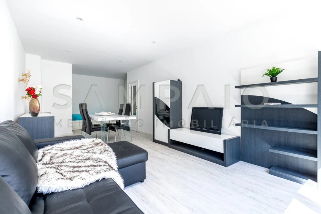 Apartamento T2 para Venda em Gondomar (São Cosme), Valbom e Jovim Foto 25