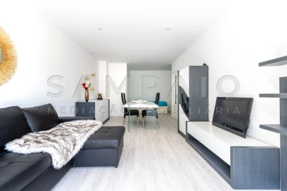 Apartamento T2 para Venda em Gondomar (São Cosme), Valbom e Jovim