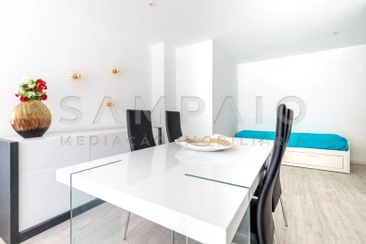 Apartamento T2 para Venda em Gondomar (São Cosme), Valbom e Jovim