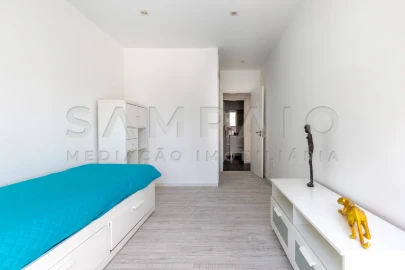 Apartamento T2 para Venda em Gondomar (São Cosme), Valbom e Jovim