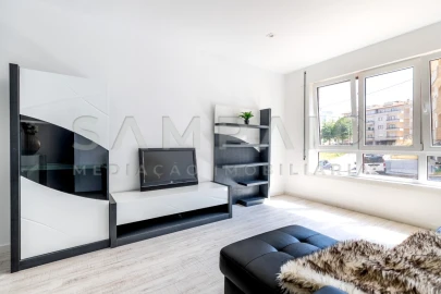 Apartamento T2 para Venda em Gondomar (São Cosme), Valbom e Jovim