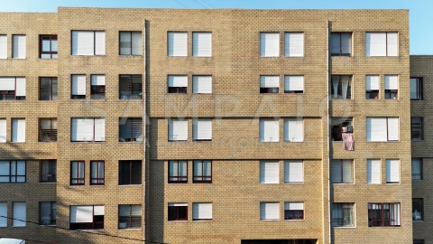 Apartamento T2 para Venda em Gondomar (São Cosme), Valbom e Jovim