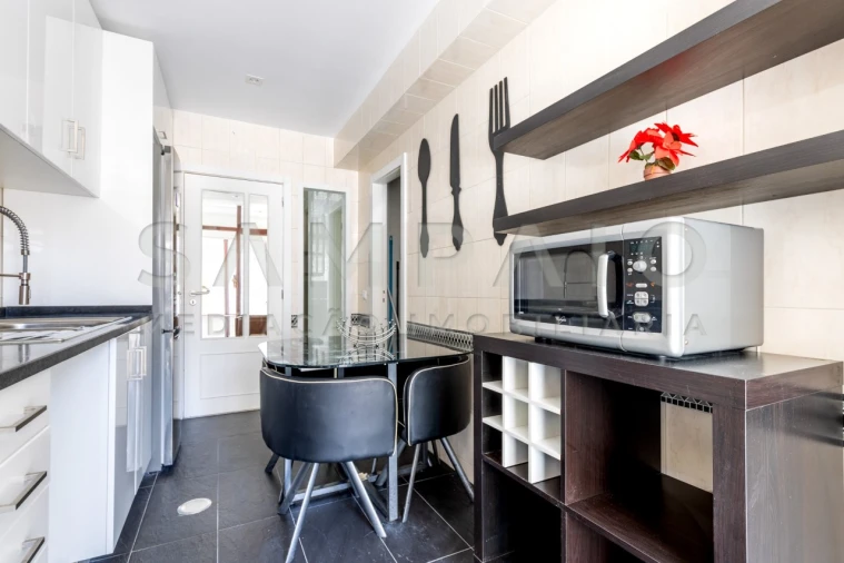 Apartamento T2 para Venda em Gondomar (São Cosme), Valbom e Jovim Foto 3